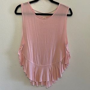 Free People Tank Top